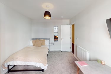 6 bed house, City Of Bristol, City Centre, Bristol, BS12EY - Image 12