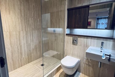 2 bed house, St. Pauls Square, Devonshire Green, Sheffield, S12LL - Image 5