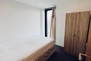 2 bed house, St. Pauls Square, Devonshire Green, Sheffield, S12LL - Image 6