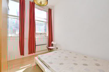 2 bed house, 4, Royal Victoria Building, Kelham Island, Sheffield, S38GJ - Image 7