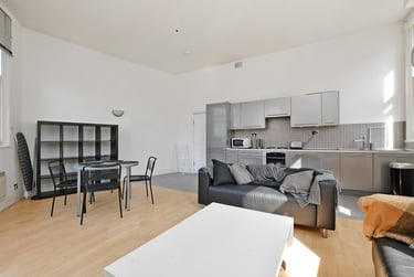 2 bed house, 4, Royal Victoria Building, Kelham Island, Sheffield, S38GJ - Image 2