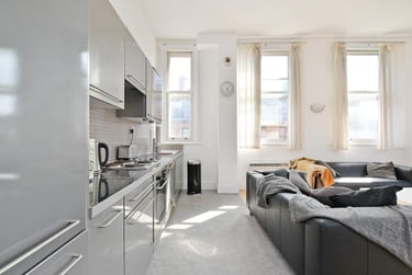 2 bed house, 4, Royal Victoria Building, Kelham Island, Sheffield, S38GJ - Image 8