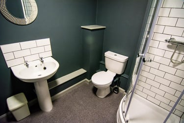 5 bed house, Norfolk Park Village, Heeley, Sheffield, S22UA - Image 5