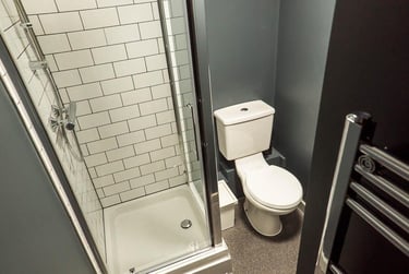 5 bed house, Norfolk Park Village, Heeley, Sheffield, S22UA - Image 6