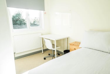 5 bed house, Norfolk Park Village, Heeley, Sheffield, S22UA - Image 7