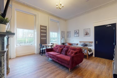 1 bed house, Shaw Street, Low Hill, Liverpool, L61HL - Image 1