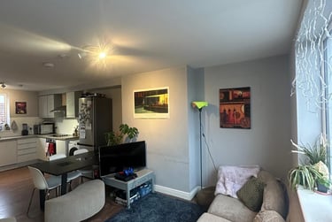 6 bed house, Bishopthorpe Road, Horfield, Bristol, BS105AD - Image 1