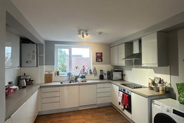 6 bed house, Bishopthorpe Road, Horfield, Bristol, BS105AD - Image 4