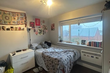 6 bed house, Bishopthorpe Road, Horfield, Bristol, BS105AD - Image 9