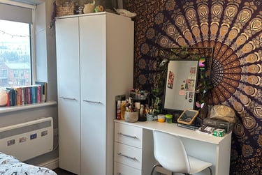 6 bed house, Bishopthorpe Road, Horfield, Bristol, BS105AD - Image 10