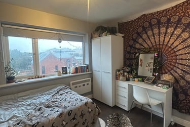 6 bed house, Bishopthorpe Road, Horfield, Bristol, BS105AD - Image 12