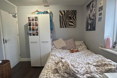 6 bed house, Bishopthorpe Road, Horfield, Bristol, BS105AD - Image 13