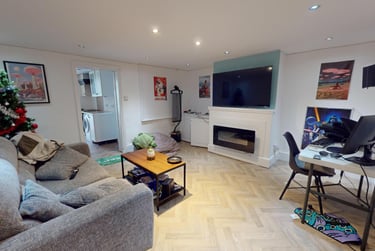 1 bed house, Herbert Road, Twerton, Bath, BA23PR - Image 2