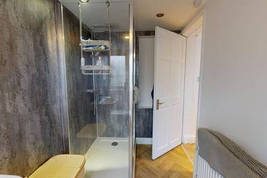 1 bed house, Herbert Road, Twerton, Bath, BA23PR - Image 3