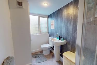 1 bed house, Herbert Road, Twerton, Bath, BA23PR - Image 4