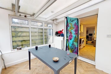 1 bed house, Herbert Road, Twerton, Bath, BA23PR - Image 6