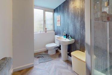 1 bed house, Herbert Road, Twerton, Bath, BA23PR - Image 7