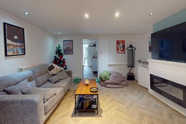 1 bed house, Herbert Road, Twerton, Bath, BA23PR - Image 12