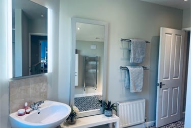 1 bed house, Coronation Avenue, Southdown, Bath, BA22JR - Image 6