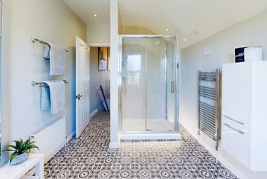 1 bed house, Coronation Avenue, Southdown, Bath, BA22JR - Image 7