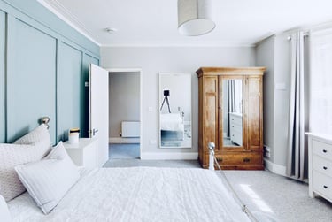 1 bed house, Coronation Avenue, Southdown, Bath, BA22JR - Image 1