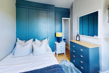 1 bed house, Coronation Avenue, Southdown, Bath, BA22JR - Image 2