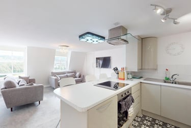 4 bed house, Great Pulteney Street, Bathwick, Bath, BA24DN - Image 1