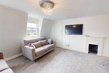 4 bed house, Great Pulteney Street, Bathwick, Bath, BA24DN - Image 11