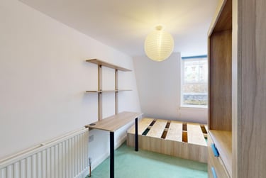 4 bed house, Great Pulteney Street, Bathwick, Bath, BA24DN - Image 7