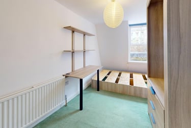 4 bed house, Great Pulteney Street, Bathwick, Bath, BA24DN - Image 8