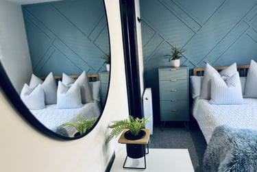 4 bed house, Windrush Close, Southdown, Bath, BA21PL - Image 10