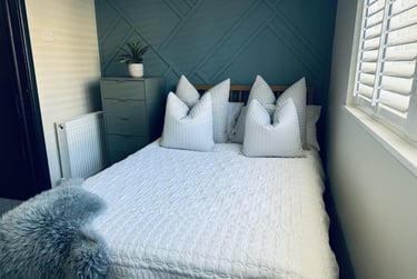 4 bed house, Windrush Close, Southdown, Bath, BA21PL - Image 9