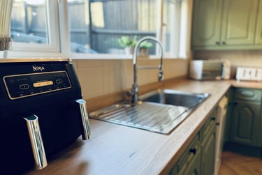 4 bed house, Windrush Close, Southdown, Bath, BA21PL - Image 8