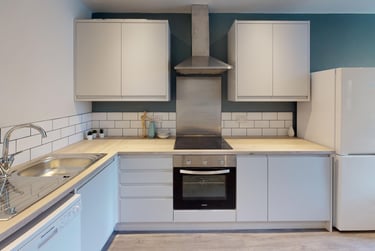 3 bed house, Pitville Place, Redland, Bristol, BS66JZ - Image 3