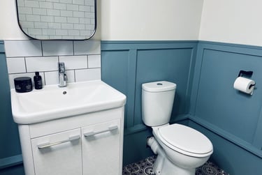 5 bed house, Sladebrook Avenue, Southdown, Bath, BA22LA - Image 13