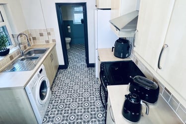 5 bed house, Sladebrook Avenue, Southdown, Bath, BA22LA - Image 9