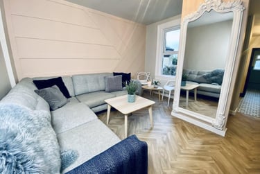 5 bed house, Sladebrook Avenue, Southdown, Bath, BA22LA - Image 1