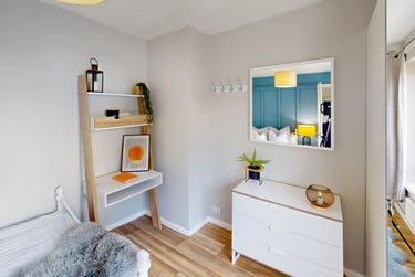 5 bed house, Garrick Road, Twerton, Bath, BA21QX - Image 2