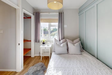 5 bed house, Garrick Road, Twerton, Bath, BA21QX - Image 8