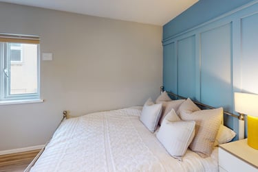 5 bed house, Garrick Road, Twerton, Bath, BA21QX - Image 7