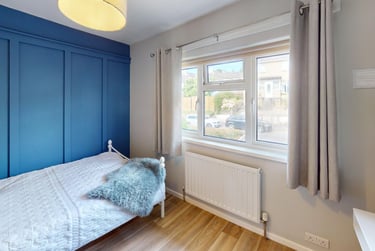 5 bed house, Garrick Road, Twerton, Bath, BA21QX - Image 9