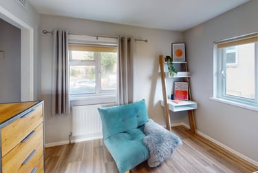 5 bed house, Garrick Road, Twerton, Bath, BA21QX - Image 4