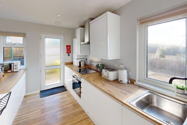 5 bed house, Garrick Road, Twerton, Bath, BA21QX - Image 10