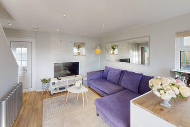 5 bed house, Garrick Road, Twerton, Bath, BA21QX - Image 3