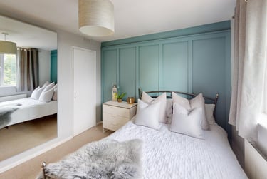 6 bed house, Wedgwood Road, Twerton, Bath, BA21NX - Image 1