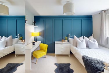 6 bed house, Wedgwood Road, Twerton, Bath, BA21NX - Image 2