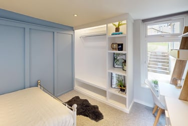 6 bed house, Wedgwood Road, Twerton, Bath, BA21NX - Image 3