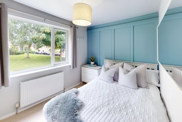 6 bed house, Wedgwood Road, Twerton, Bath, BA21NX - Image 4