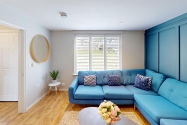 6 bed house, Wedgwood Road, Twerton, Bath, BA21NX - Image 5