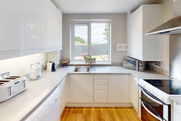 6 bed house, Wedgwood Road, Twerton, Bath, BA21NX - Image 6